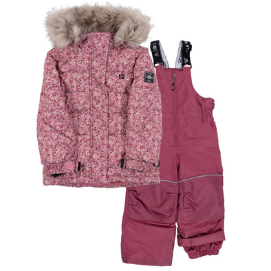 Nano - Habit de neige Phoebe Rose