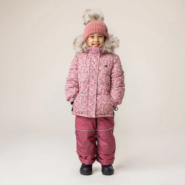 Nano - Habit de neige Phoebe Rose