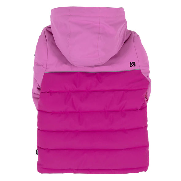 Nano - Habit de neige Esmee Mauve