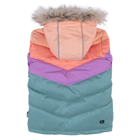 Nano - Habit de neige Emmy Menthe