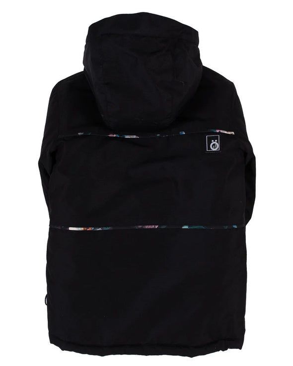 Snö - Manteau Josie Filles Noir