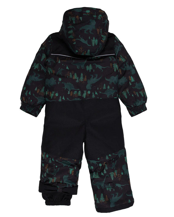 Peluche & Tartine - Habit de Neige une-pièce Tyler Dino