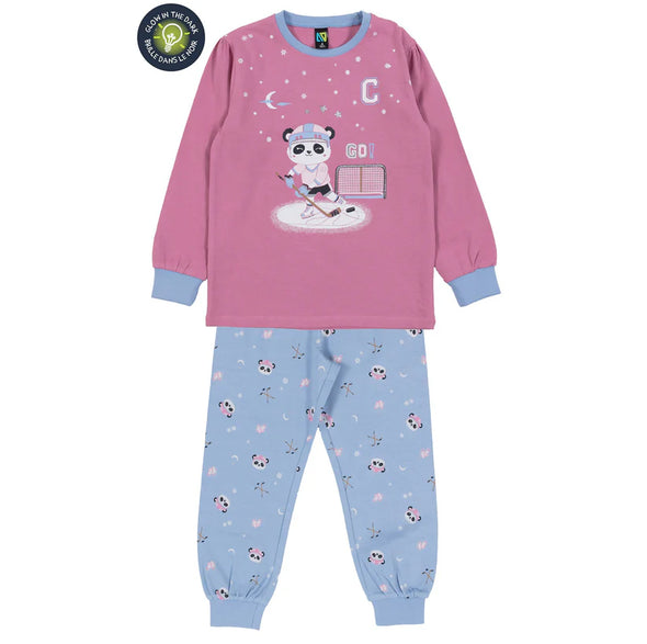 Nano - Pyjama Filles Rose
