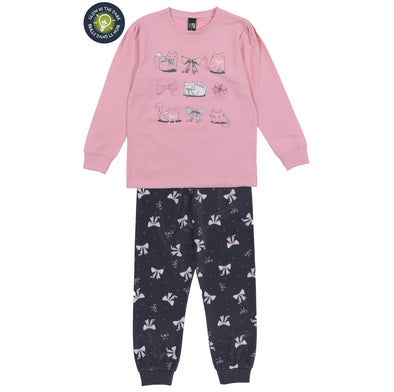 Nano - Pyjama Chat Noël