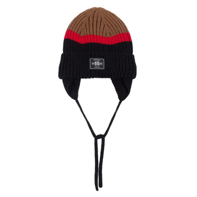 Nano - Tuque en tricot Charlie Noir