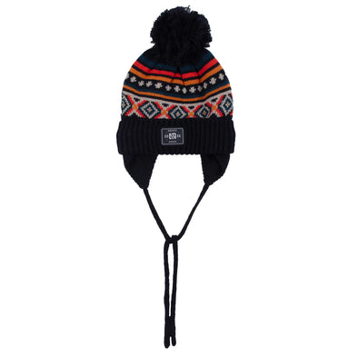 Nano - Tuque en tricot Maxime Marine