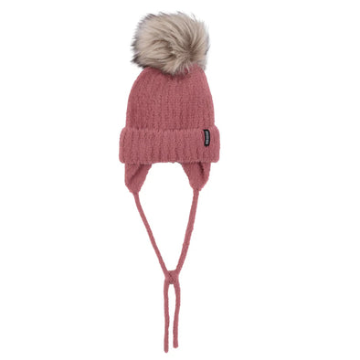 Nano - Tuque en tricot Phoebe Rose