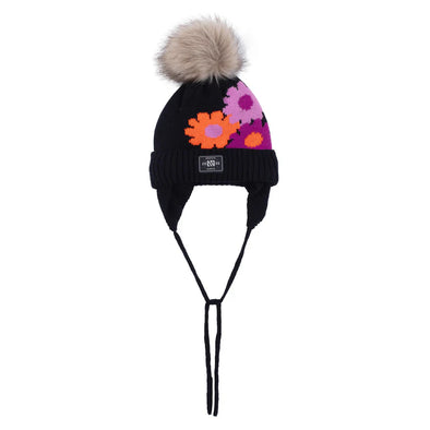 Nano - Tuque en tricot Esmee Marine