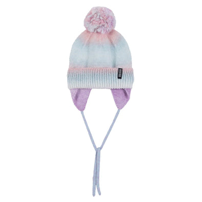 Nano - Tuque en tricot Emmy Menthe