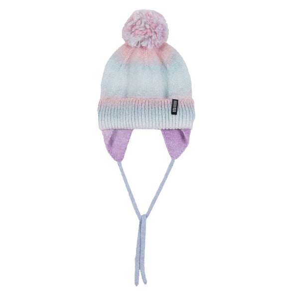 Nano - Tuque en tricot Emmy Menthe