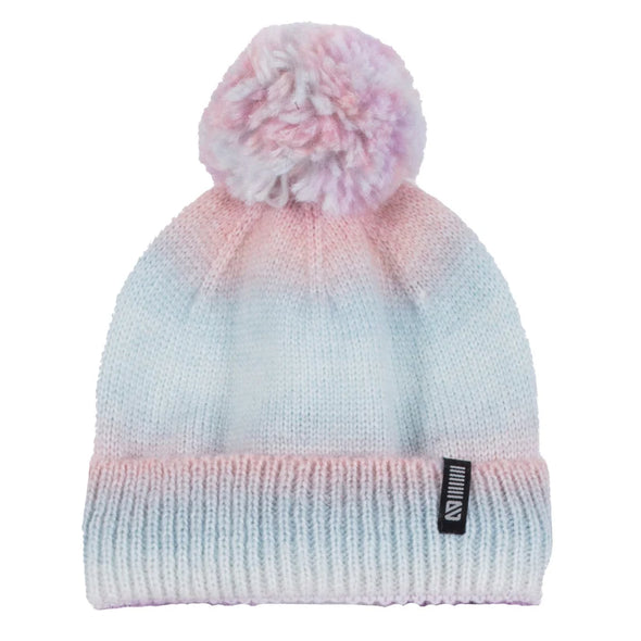 Nano - Tuque en tricot Emmy Menthe