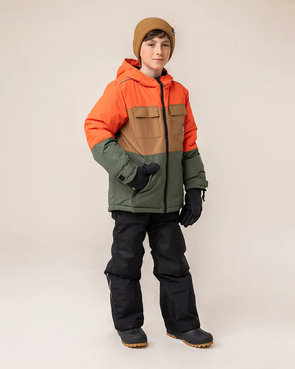 Snö - Tuque taupe