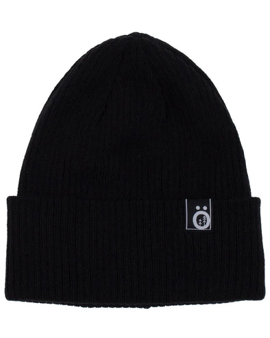Snö - Tuque noir
