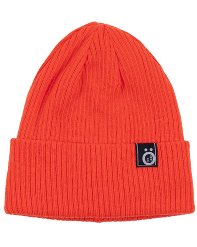 Snö - Tuque orange