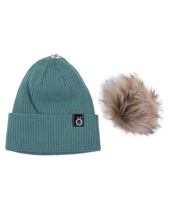 Snö - Tuque Mint