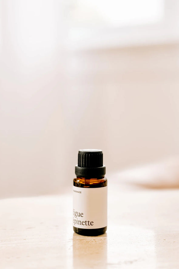 Marée Fragrances - Balles de séchage