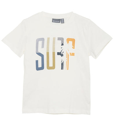 Color Kids - T-shirt surf