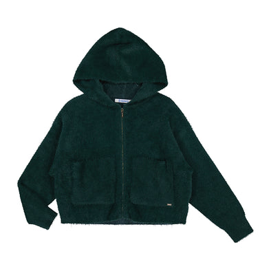 Mayoral - Veste a capuchon Pin