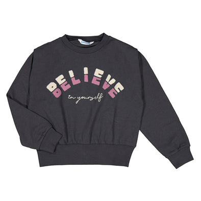 Mayoral - Pull Gris