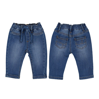 Mayoral - Pantalon jean