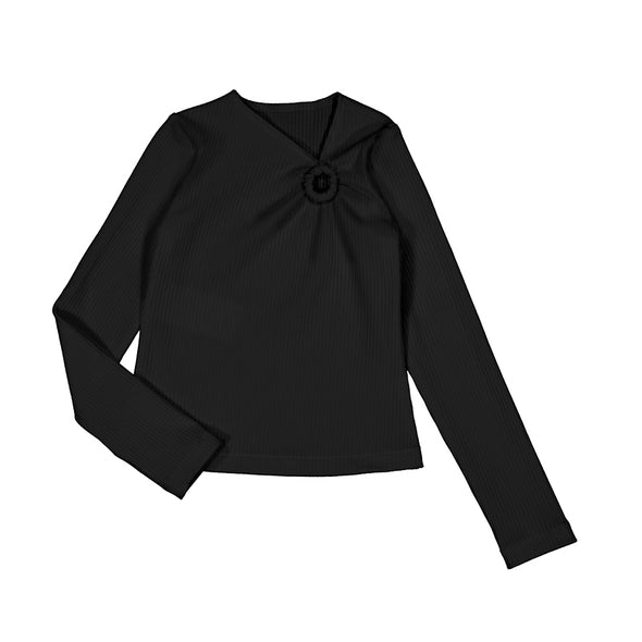 Mayoral - Chandail noir