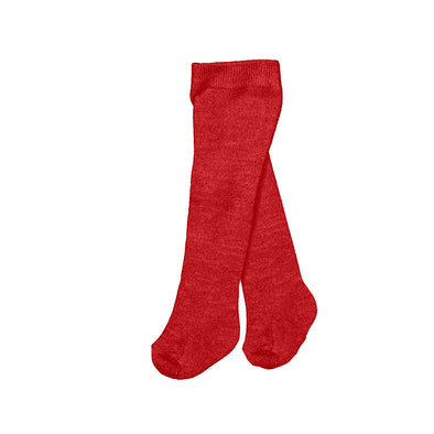 Mayoral - Collants Rouge