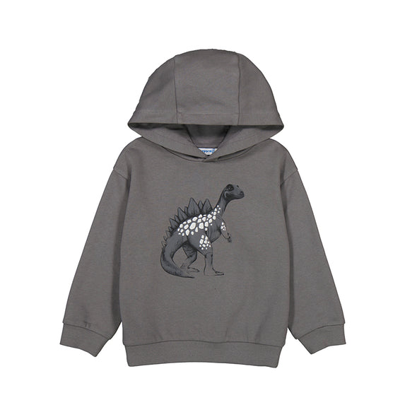 Mayoral - Chandail gris dinosaure