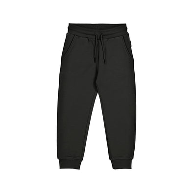 Mayoral - pantalon molleton noir
