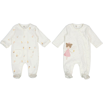 Mayoral - Pyjama fée étoile
