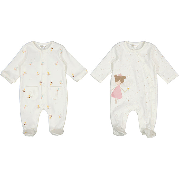 Mayoral - Pyjama fée