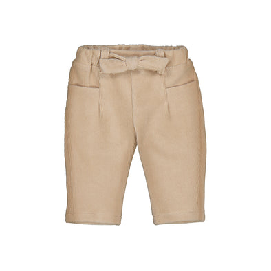 Mayoral - Pantalon en velours côtelé