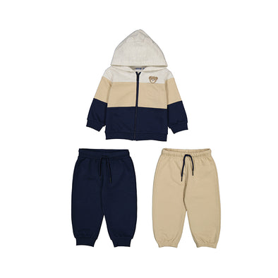 Mayoral - Veste ourson