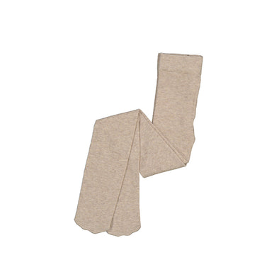Mayoral - Collant beige