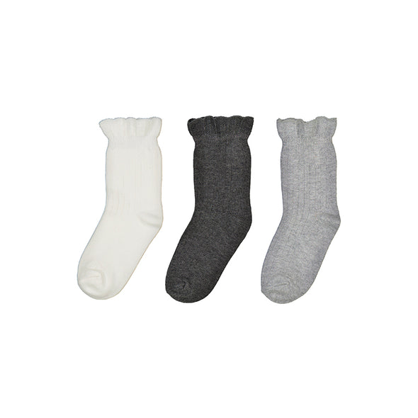 Mayoral - 3 paires de chaussettes