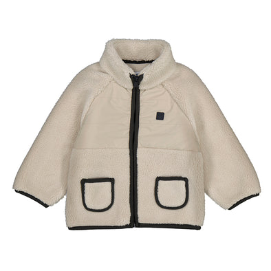 Mayoral - Sweat Beige