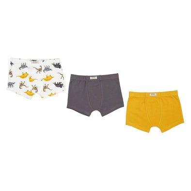 Mayoral - Set 3 boxers dino