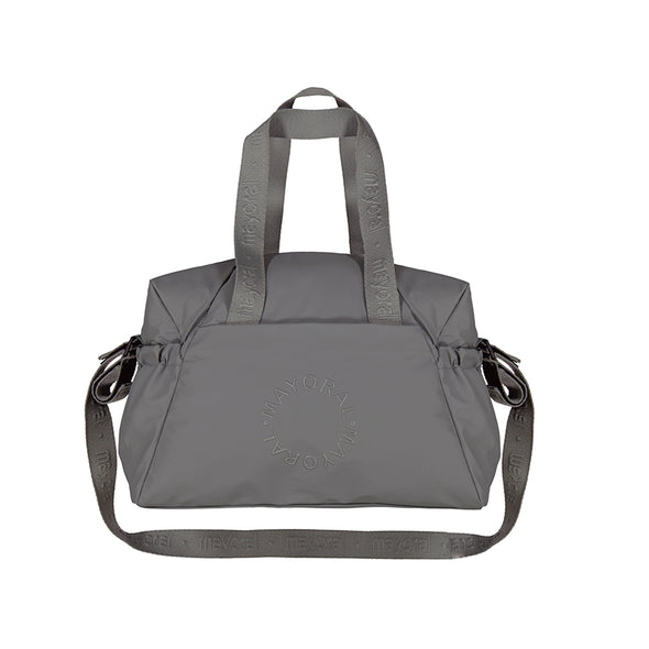 Mayoral - Grand sac Charcoal