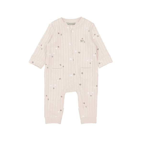 Mayoral - Pyjamas crème