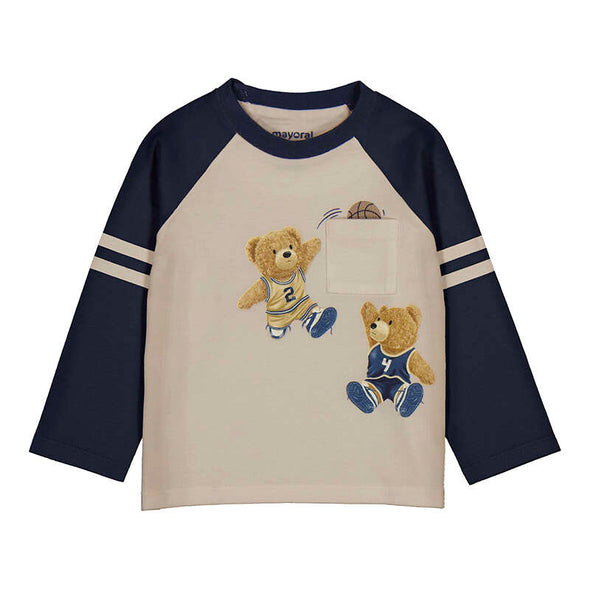 Mayoral - Chandail ourson