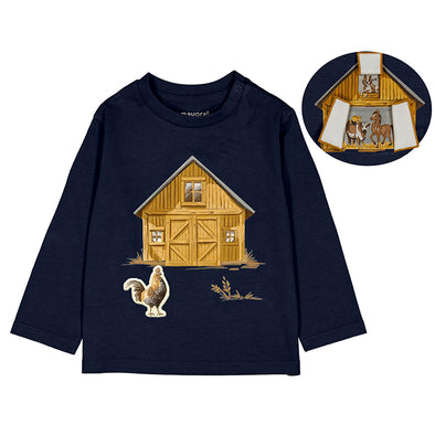 Mayoral - Chandail ferme