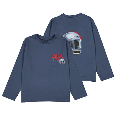 Mayoral - Chandail race track