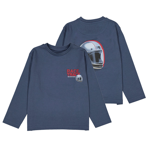 Mayoral - Chandail race track