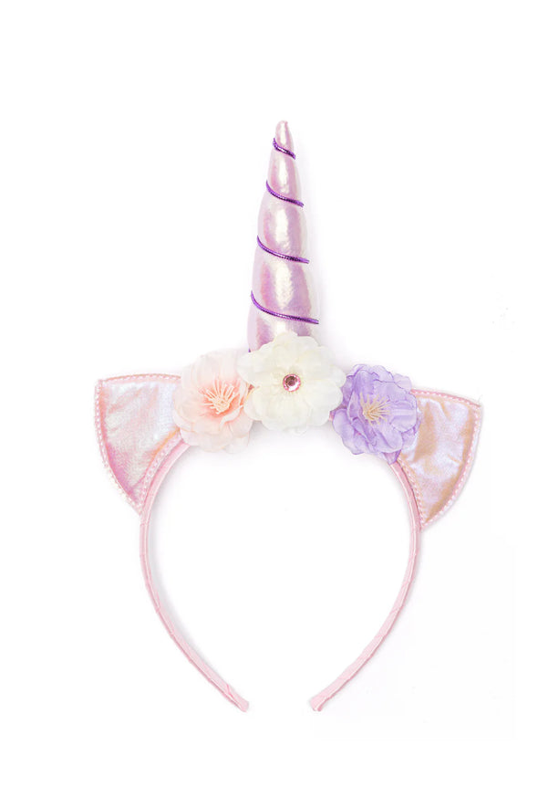 Great Pretenders - Passe pour cheveux licorne