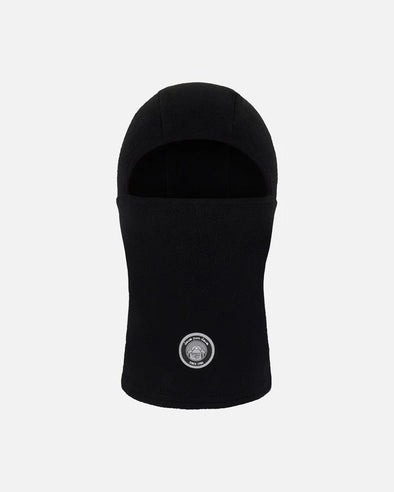Deux par Deux - Cagoule en polaire noir