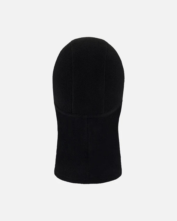 Deux par Deux - Cagoule en polaire noir