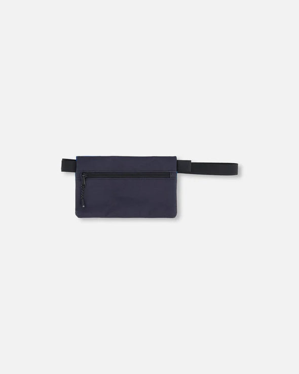 Deux par Deux - Trousse à crayons double imprimé aurores boréales