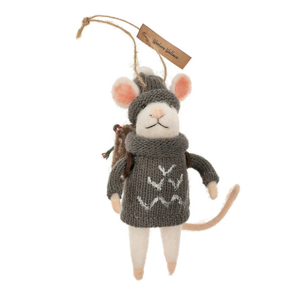 Indaba - Souris Wallace