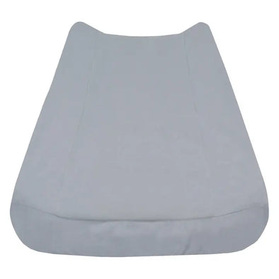 Perlimpinpin - Housse matelas à langer en bambou - Galets