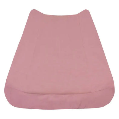 Perlimpinpin - Housse matelas à langer en bambou - Lotus