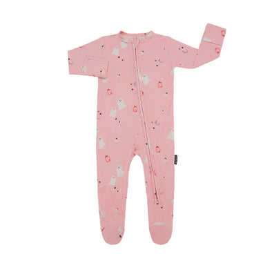 Belan.J - Pyjamas fantôme rose